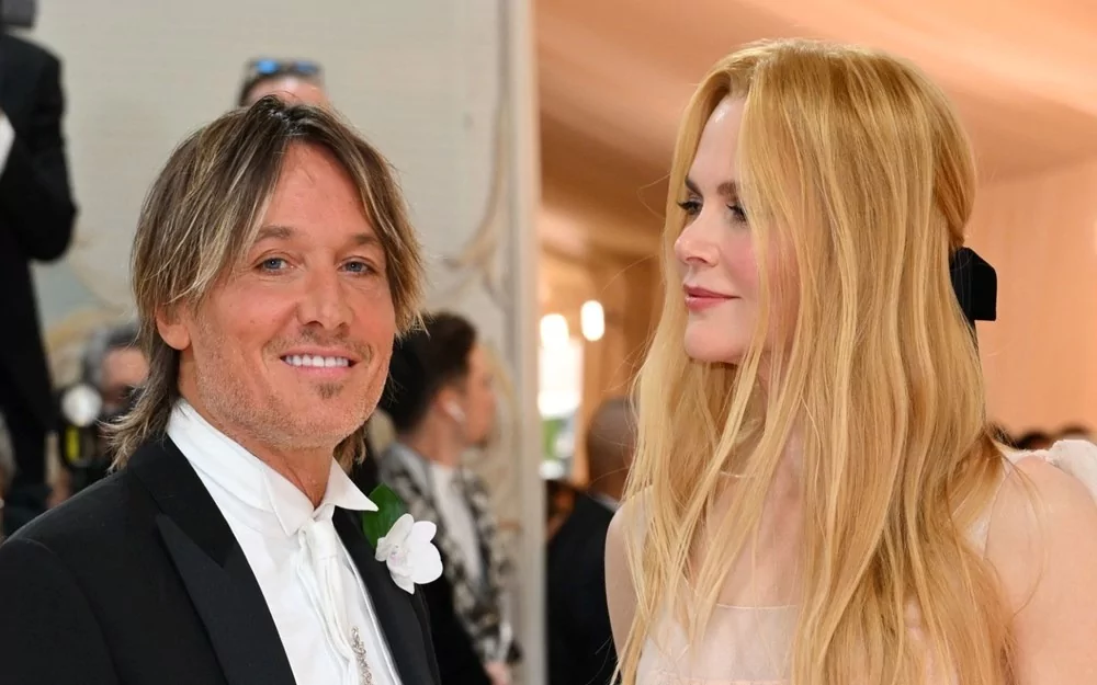 Nicole Kidman'da ABD'yi terk edenler arasına giriyor