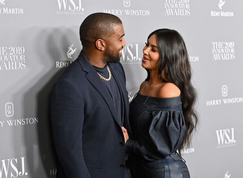 Kanye West'e cinsel saldırı davası açıldı! "Bu sanat, ben Picasso gibiyim" diye bağırdı