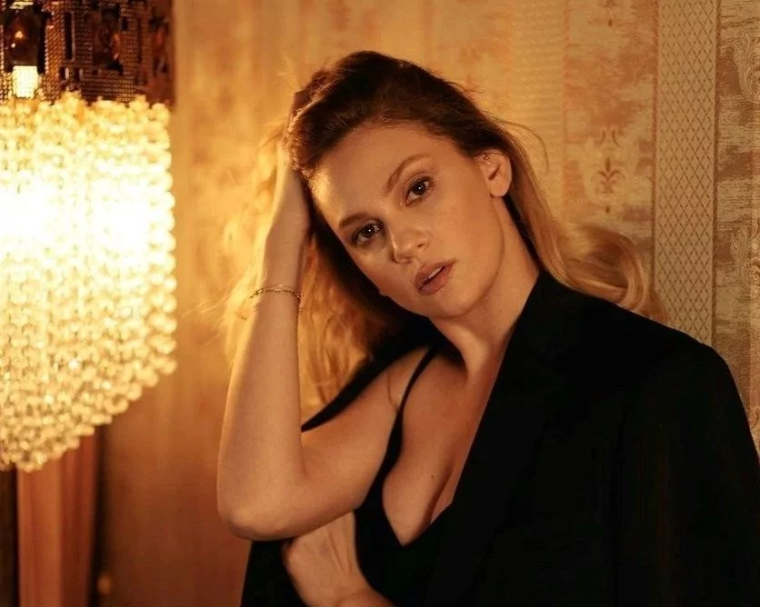 Farah Zeynep Abdullah, "Beni Ahsen canlandırsın" dedi ve cevap geldi!