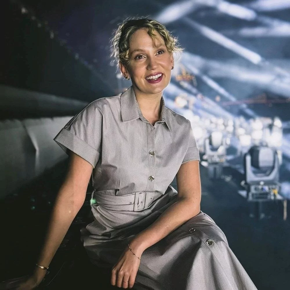 Farah Zeynep Abdullah, "Beni Ahsen canlandırsın" dedi ve cevap geldi!