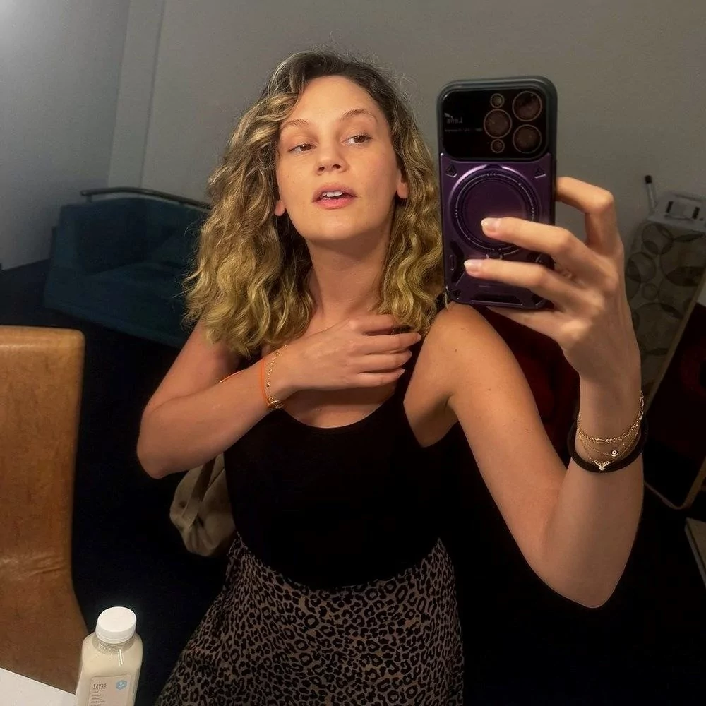 Farah Zeynep Abdullah, "Beni Ahsen canlandırsın" dedi ve cevap geldi!