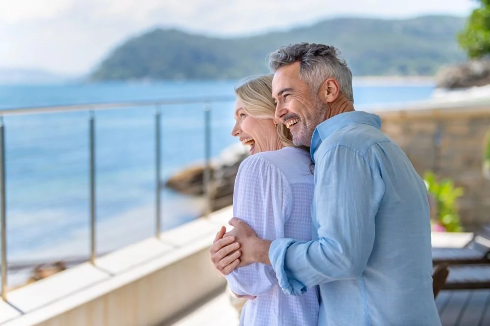 Sağlıklı ilişkiyi gösteren 5 işaret