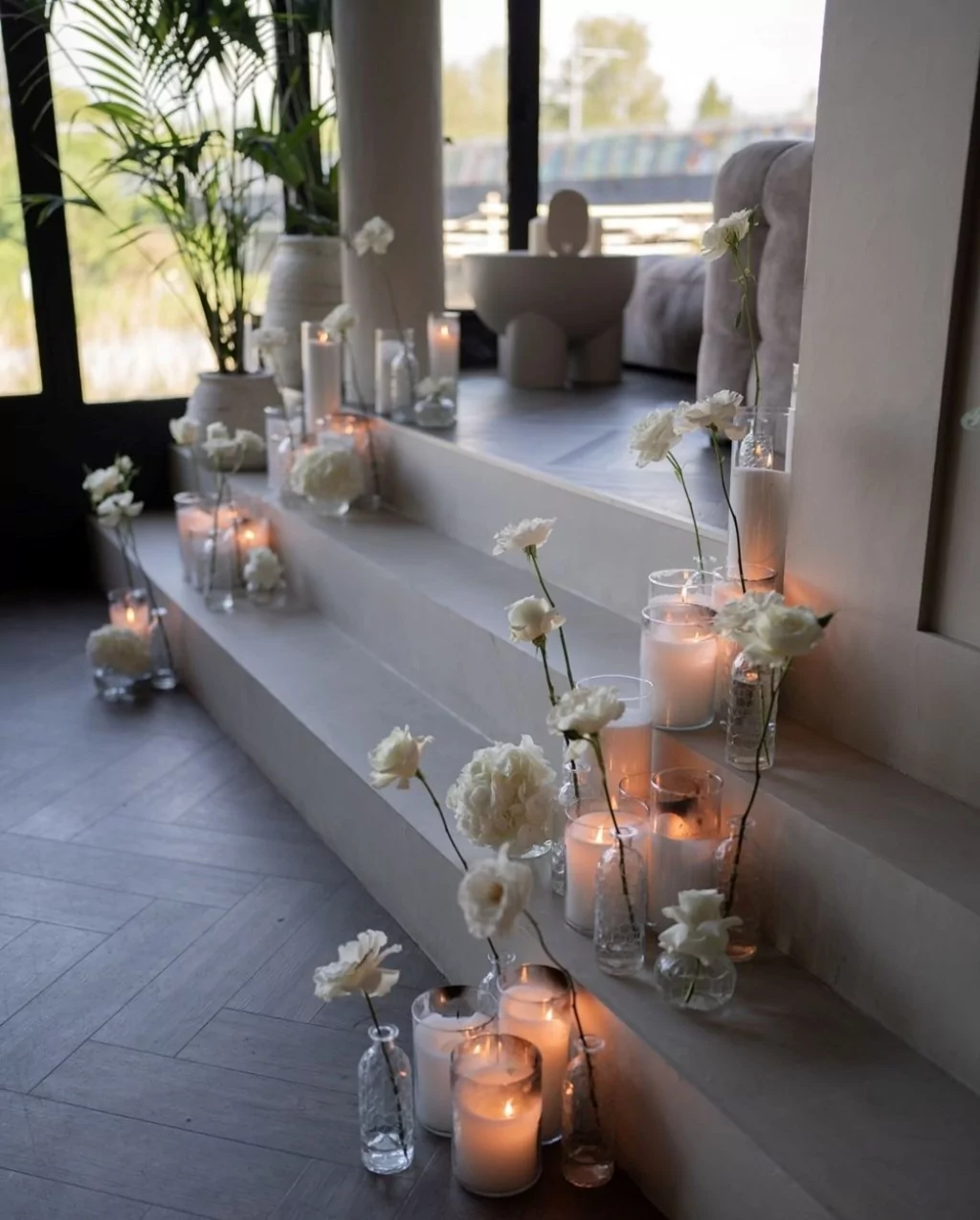 Melisa Aslı Pamuk nişan fotoğraflarını sosyal medyada paylaştı