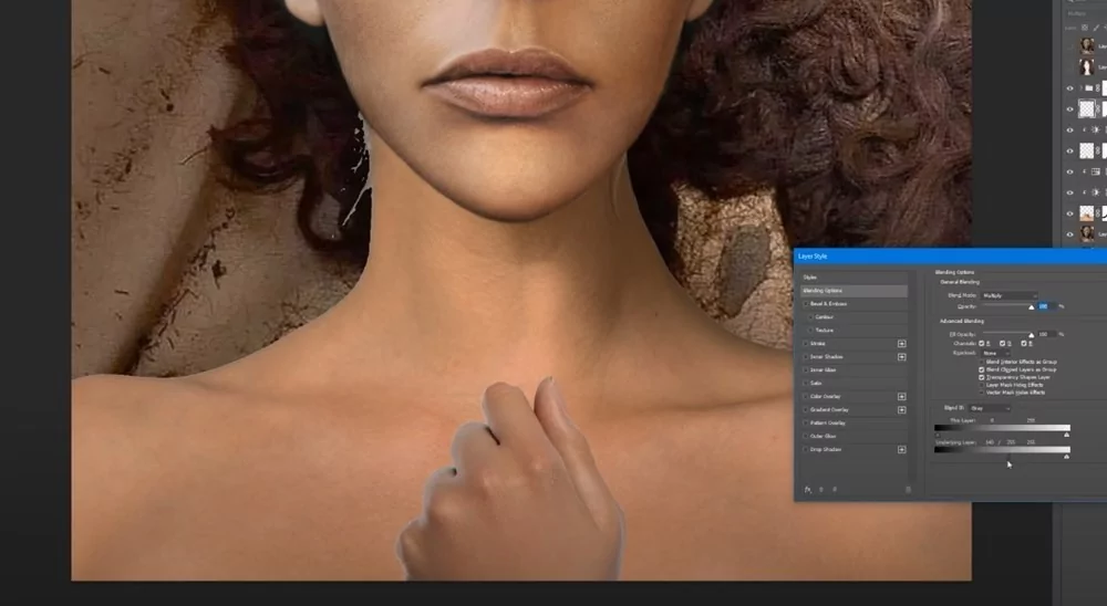 4 bin yıllık kraliçe mumya canlandırıldı!