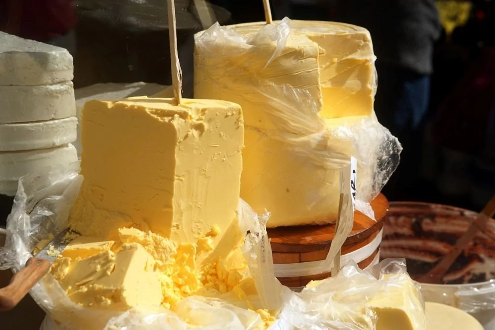 Harvardlı uzmanlar, her gün tereyağı yersek ne olacağını açıkladı