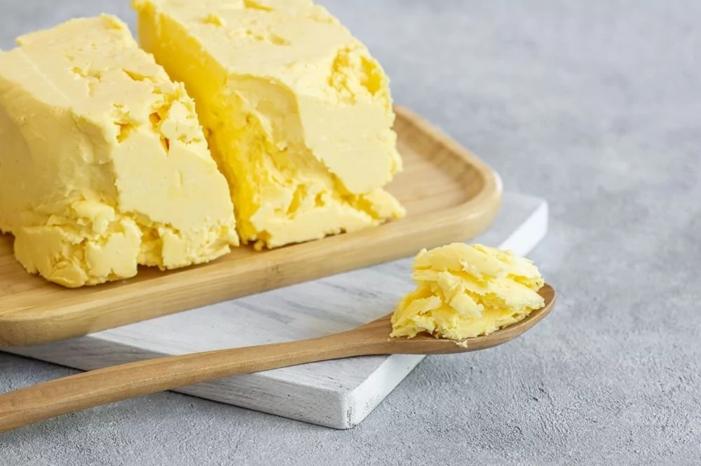 Harvardlı uzmanlar, her gün tereyağı yersek ne olacağını açıkladı