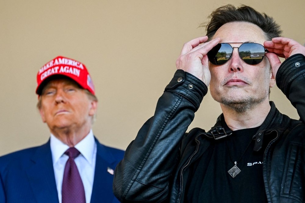 Elon Musk, X'e kısıtlama getirdiğini itiraf etti!
