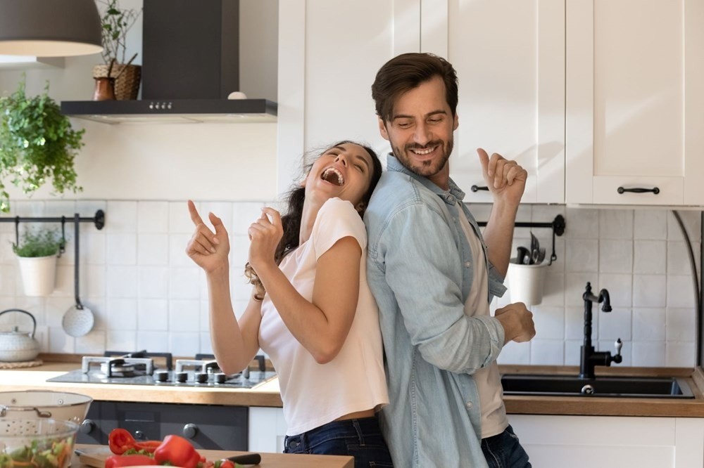 Birinin sizden hoşlandığını gösteren işaretler