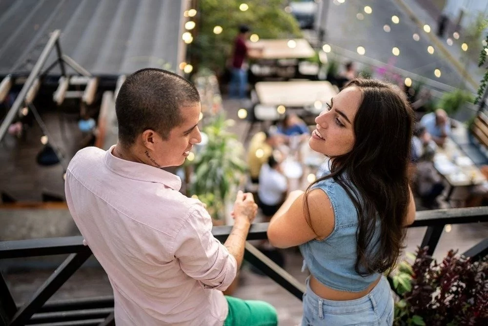 Birinin sizden hoşlandığını gösteren işaretler