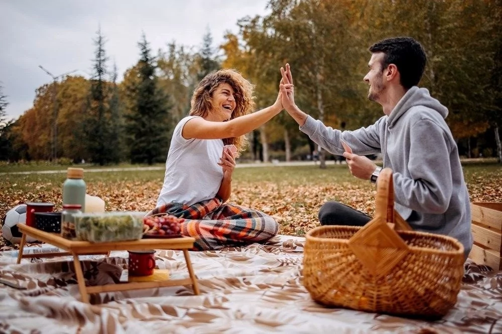 Birinin sizden hoşlandığını gösteren işaretler