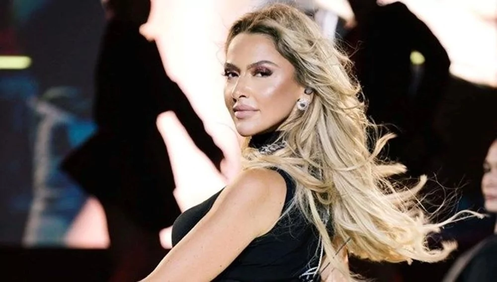 Hadise'nin oyunculuğuna güzel yorumlar geldi