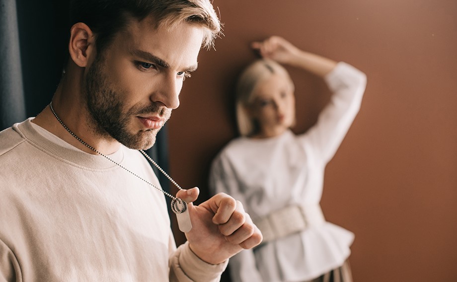 Narsist biriyle mi ilişkidesiniz?