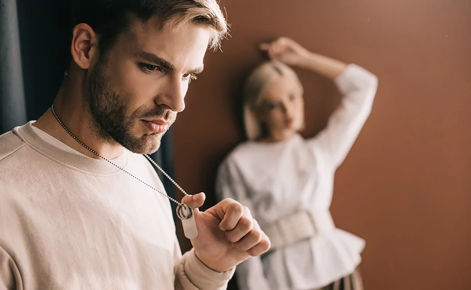 Narsist biriyle mi ilişkidesiniz?