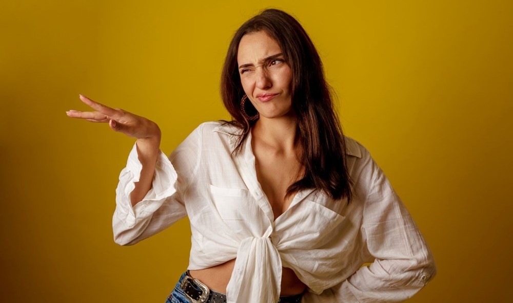 Narsist biriyle mi ilişkidesiniz?