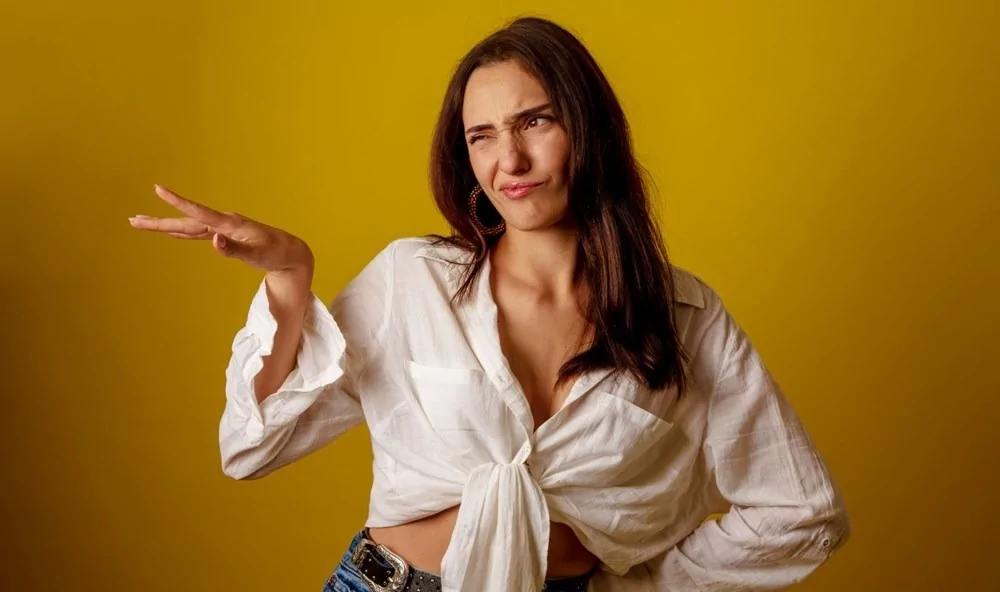 Narsist biriyle mi ilişkidesiniz?