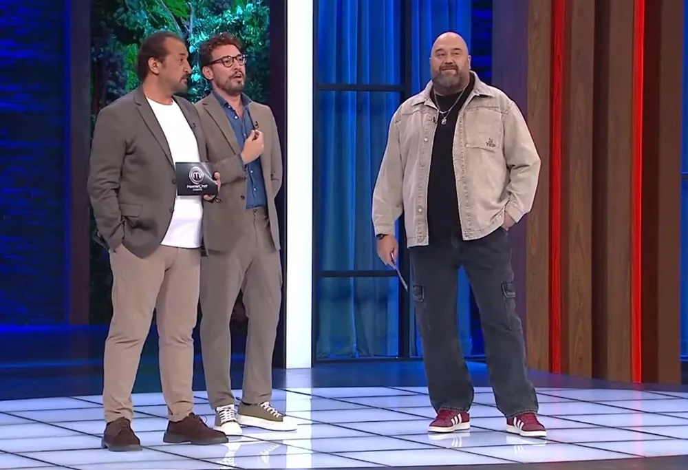 MasterChef'te elini sıkıştıran Eda korkuttu! İşte ilk eleme adayı