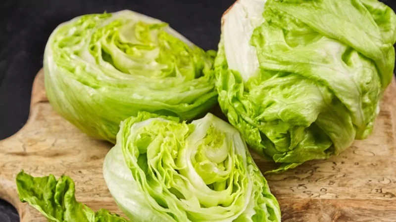 Dünyanın en sağlıklı sebzeleri seçildi! Ispanak mı su teresi mi?