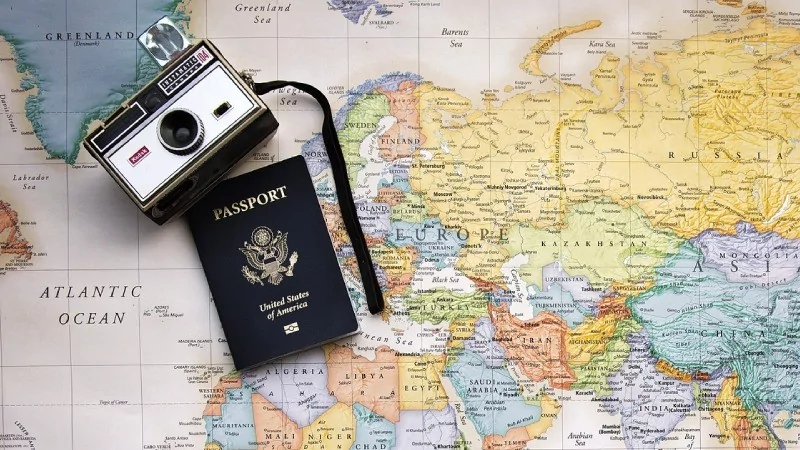 Türk vatandaşlarına vize istemeyen ülkeler! Sadece pasaportunuzu alıp gidebilirsiniz