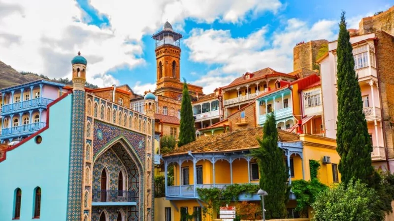 Türk vatandaşlarına vize istemeyen ülkeler! Sadece pasaportunuzu alıp gidebilirsiniz