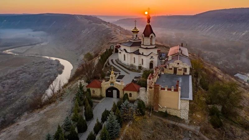 Türk vatandaşlarına vize istemeyen ülkeler! Sadece pasaportunuzu alıp gidebilirsiniz