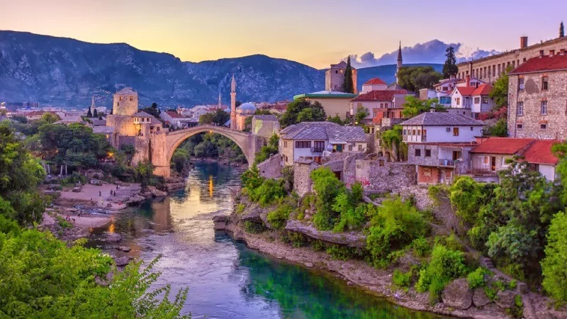 Türk vatandaşlarına vize istemeyen ülkeler! Sadece pasaportunuzu alıp gidebilirsiniz