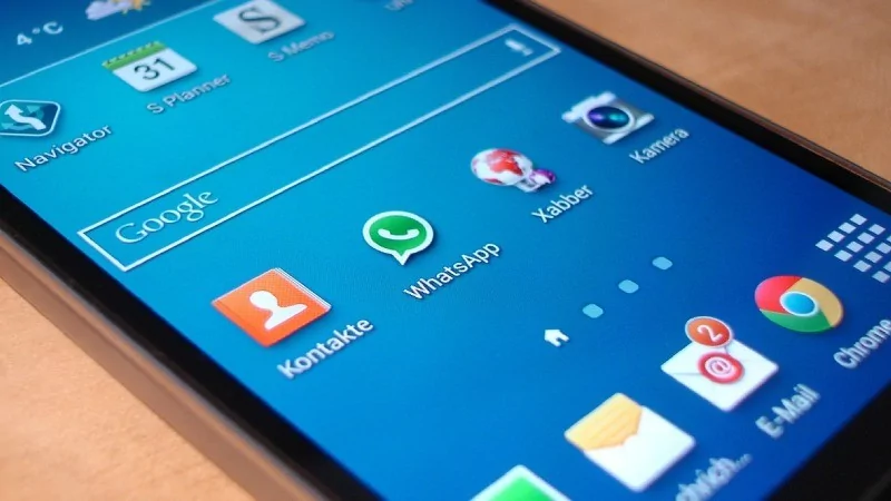 WhatsApp desteğinin kalkacağı telefonlar açıklandı!