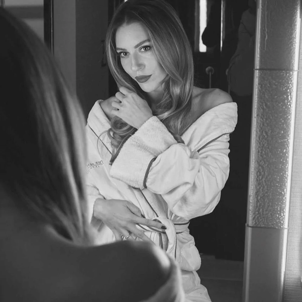 Sinem Kobal estetik iddialarına cevap verdi