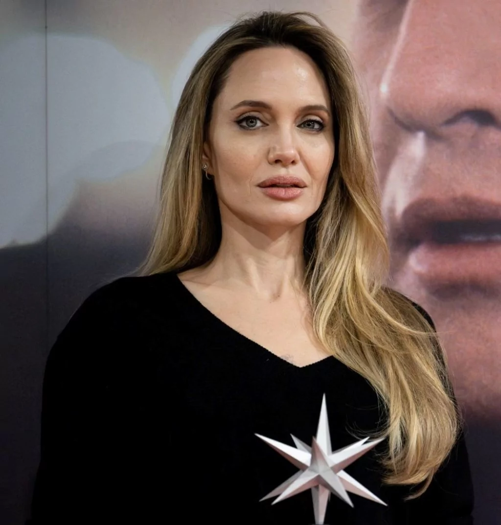 Angelina Jolie şato davasını kazanacak mı? "Brad Pitt gerçekleri saklıyor!"