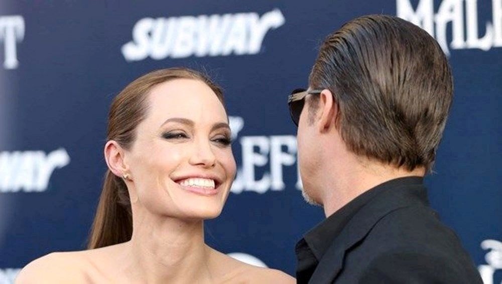 Angelina Jolie şato davasını kazanacak mı? "Brad Pitt gerçekleri saklıyor!"
