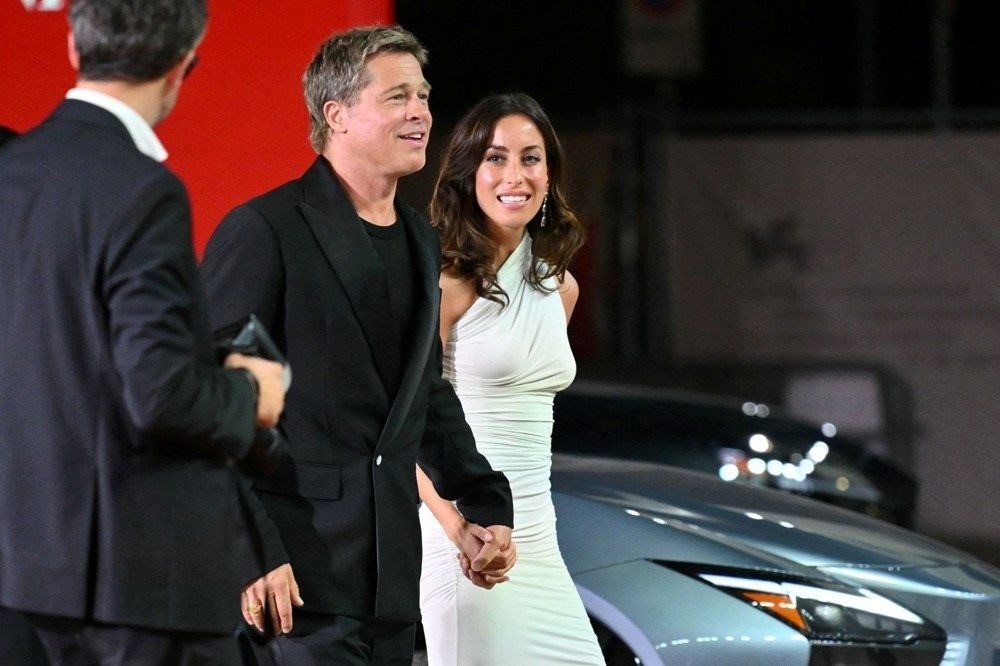 Angelina Jolie şato davasını kazanacak mı? "Brad Pitt gerçekleri saklıyor!"