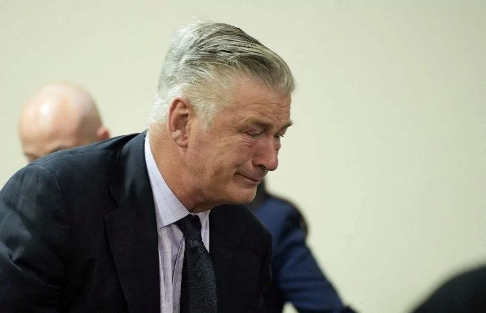 Set çalışanının ölümüne neden olan Alec Baldwin: Filmi izlemek istemiyorum