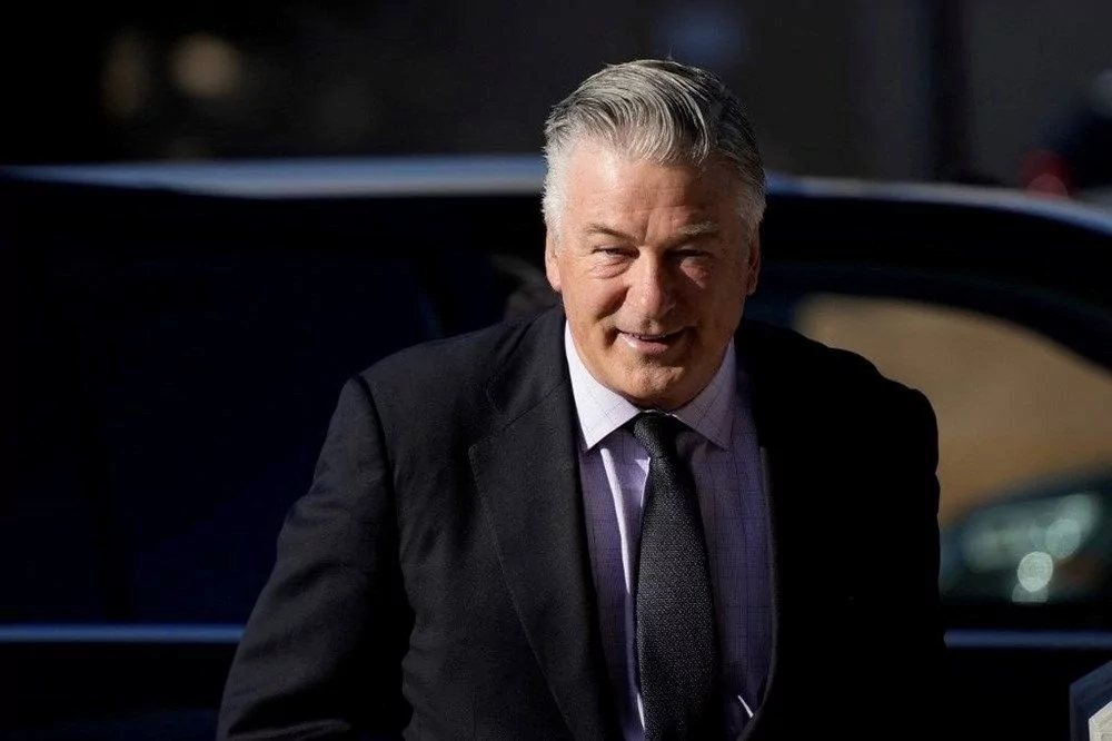 Set çalışanının ölümüne neden olan Alec Baldwin: Filmi izlemek istemiyorum