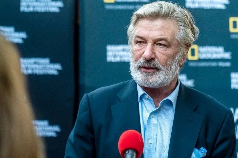 Set çalışanının ölümüne neden olan Alec Baldwin: Filmi izlemek istemiyorum