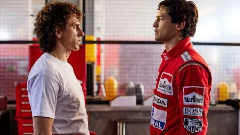 Bu hafta 4 yeni dizi çıkıyor