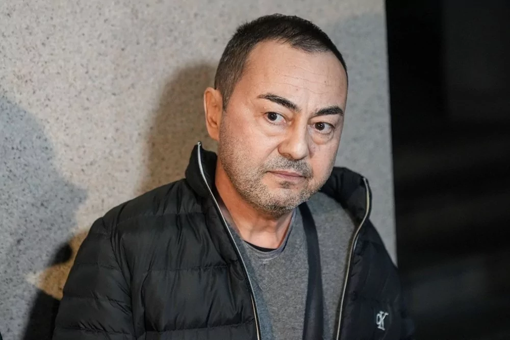 Mehmet Ali Erbil, ev hapsi kalktıktan sonra ilk açıklamasını yaptı