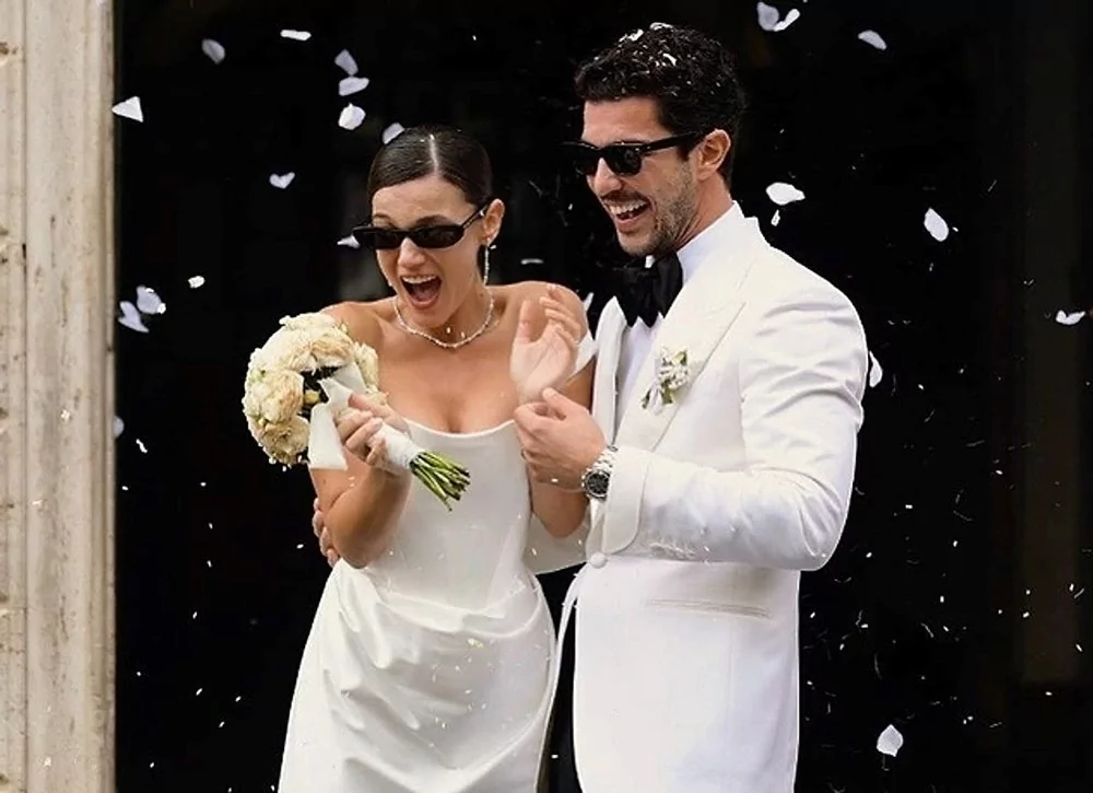 Baba olmaya hazırlanan Kaan Yıldırım: Benim görevim Pınar'ı mutlu etmek