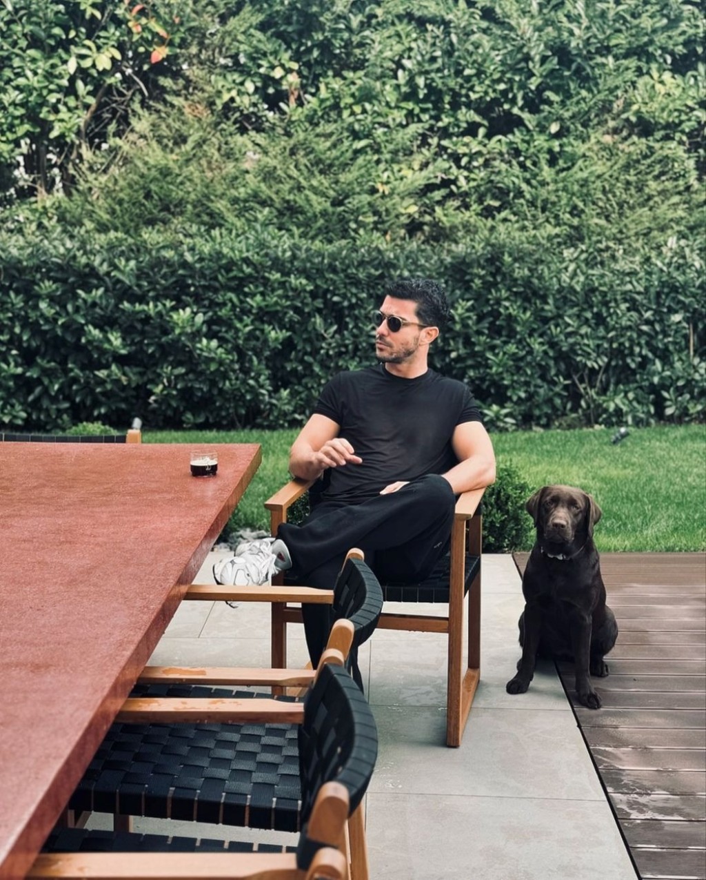 Baba olmaya hazırlanan Kaan Yıldırım: Benim görevim Pınar'ı mutlu etmek