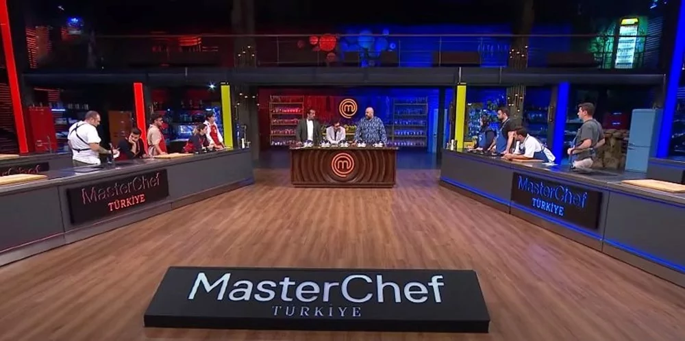 MasterChef'te ikinci eleme adayı belli oldu! Emre'nin düşüşü korkuttu