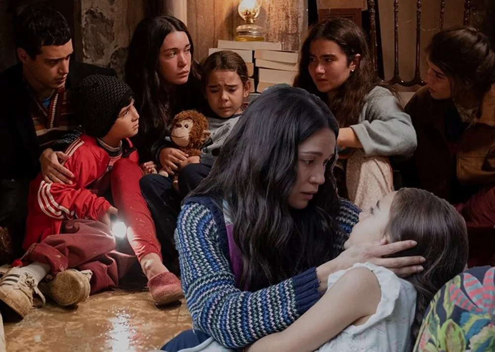 Sahipsizler dizisinde Azize'ye sürpriz! "Başına büyük dertler açılacak belli oldu"