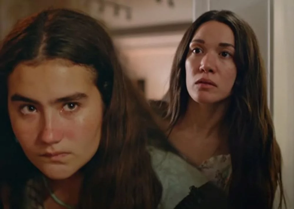 Sahipsizler dizisinde Azize'ye sürpriz! "Başına büyük dertler açılacak belli oldu"