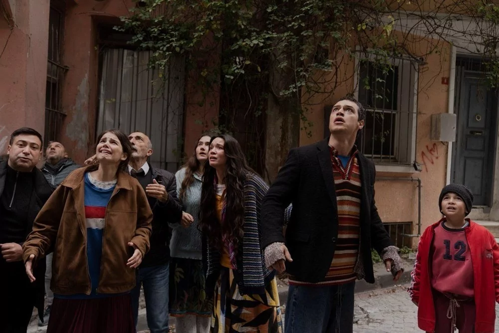 Sahipsizler dizisinde Azize'ye sürpriz! "Başına büyük dertler açılacak belli oldu"