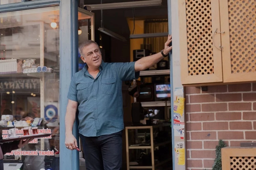 Sahipsizler dizisinde Azize'ye sürpriz! "Başına büyük dertler açılacak belli oldu"