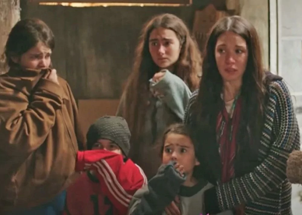 Sahipsizler dizisinde Azize'ye sürpriz! "Başına büyük dertler açılacak belli oldu"