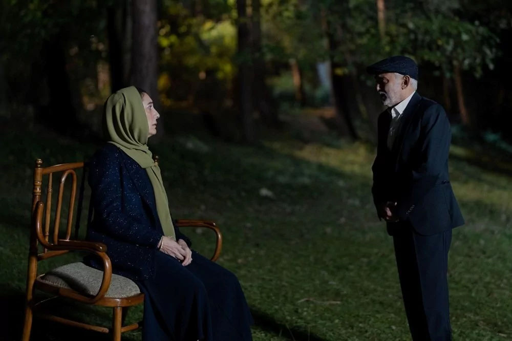 Sahipsizler dizisinde Azize'ye sürpriz! "Başına büyük dertler açılacak belli oldu"