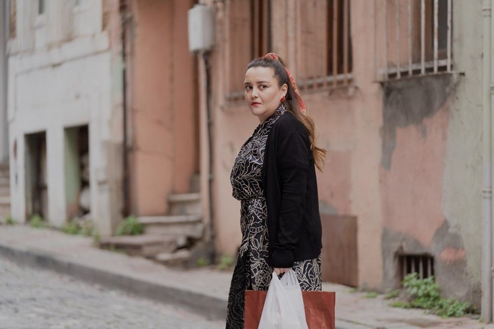 Sahipsizler dizisinde Azize'ye sürpriz! "Başına büyük dertler açılacak belli oldu"
