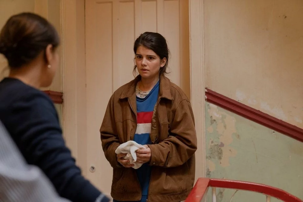 Sahipsizler dizisinde Azize'ye sürpriz! "Başına büyük dertler açılacak belli oldu"