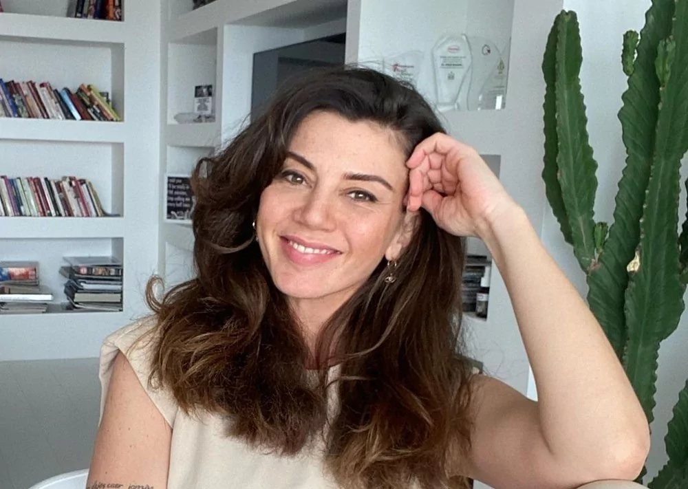 Gökçe Bahadır'ın öncelikleri neler? "Hayatta kaçırılmaması gereken anlar var"