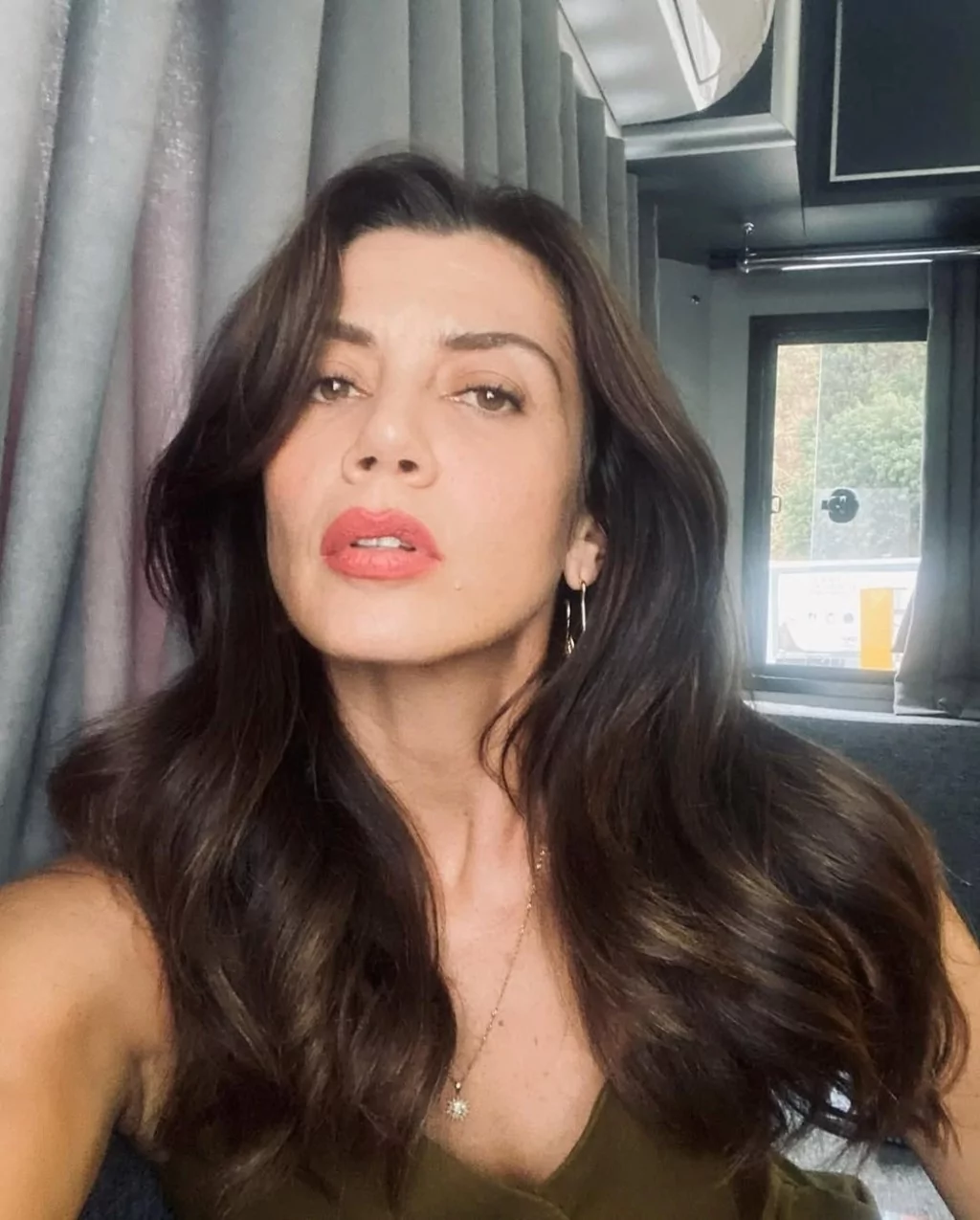 Gökçe Bahadır'ın öncelikleri neler? "Hayatta kaçırılmaması gereken anlar var"