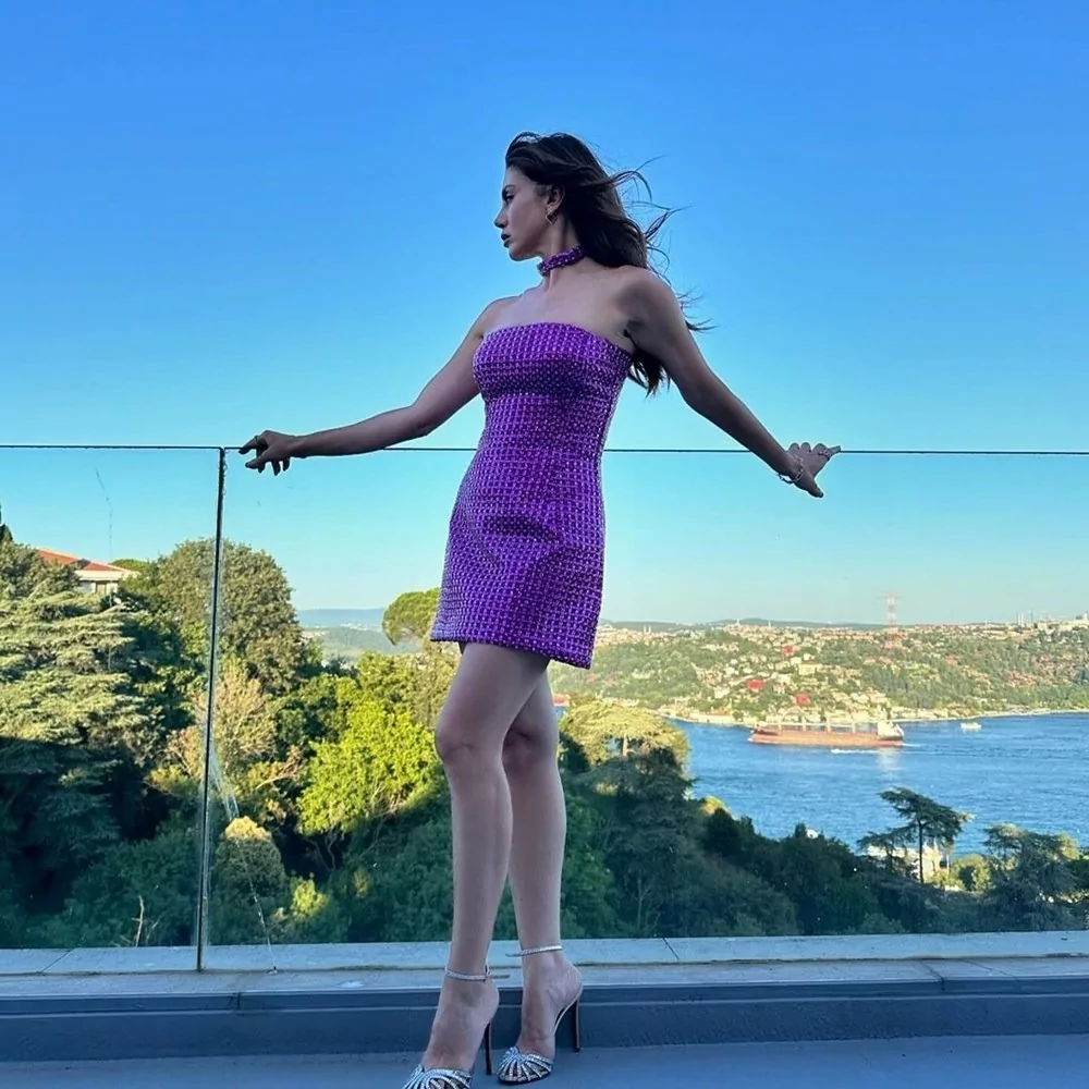 Gökçe Bahadır'ın öncelikleri neler? "Hayatta kaçırılmaması gereken anlar var"