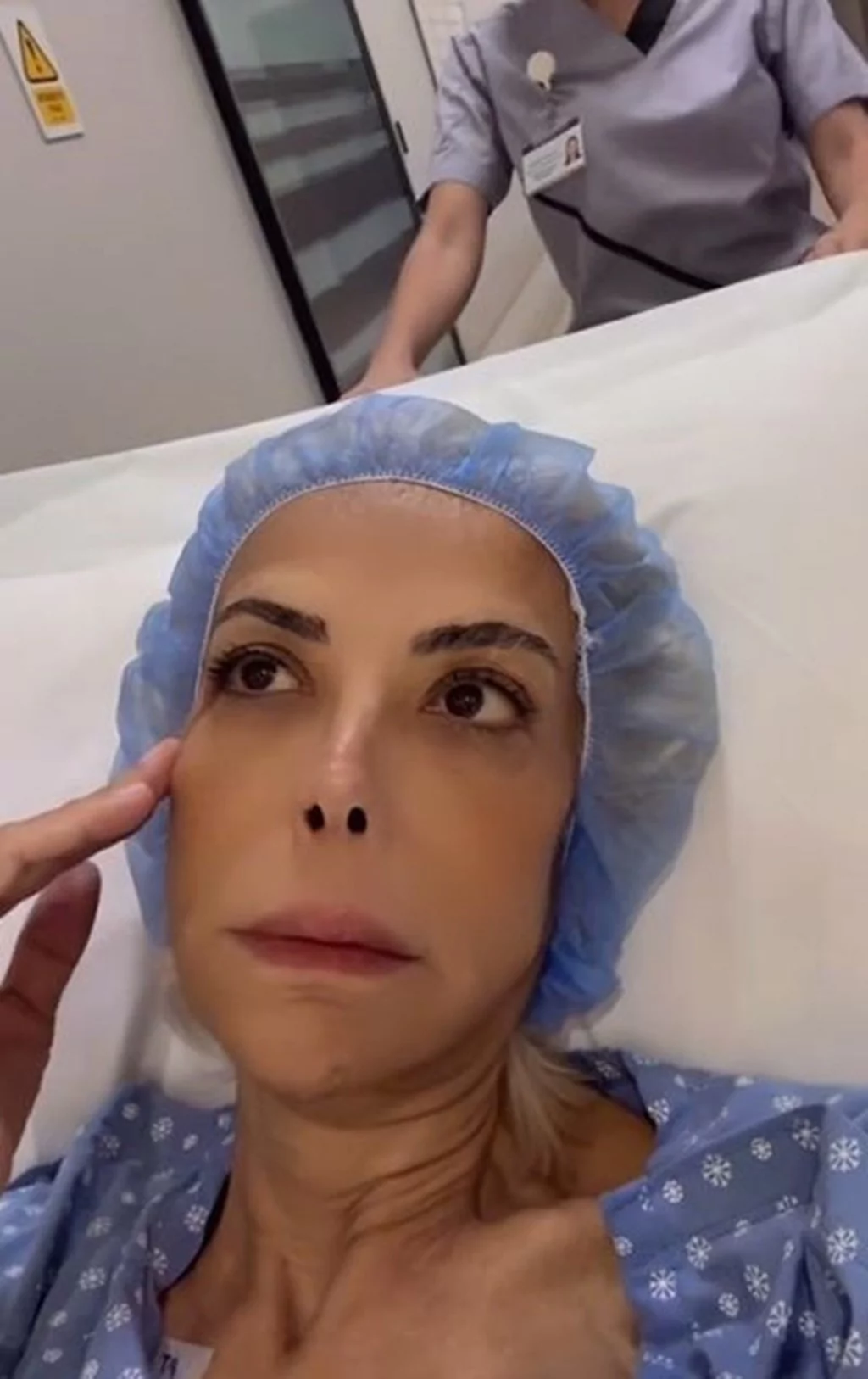 Kanser tedavisi gören Tanyeli: Hastane masraflarını dostlarım ödedi